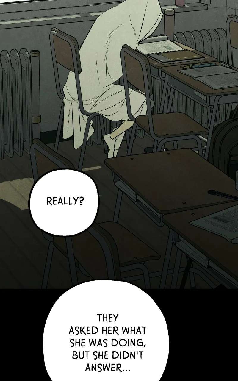 Exhuma: Blind Faith Chapter 5 - page 36