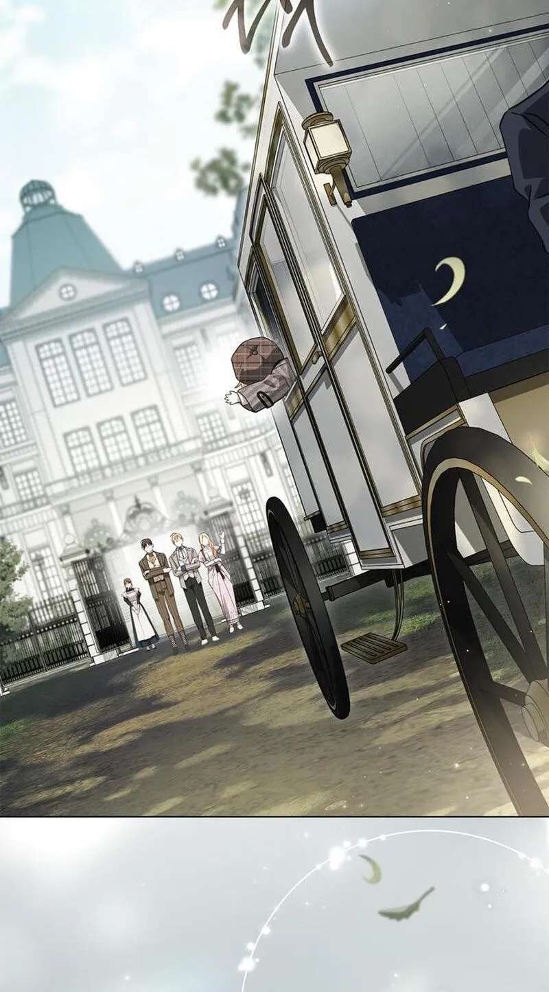 The Count's Secret Maid Chapter 105 - page 46