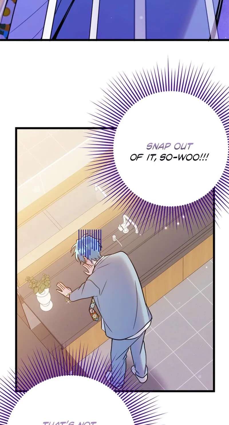 I Debuted as an Exorcist, Not an Idol Chapter 55 - page 53