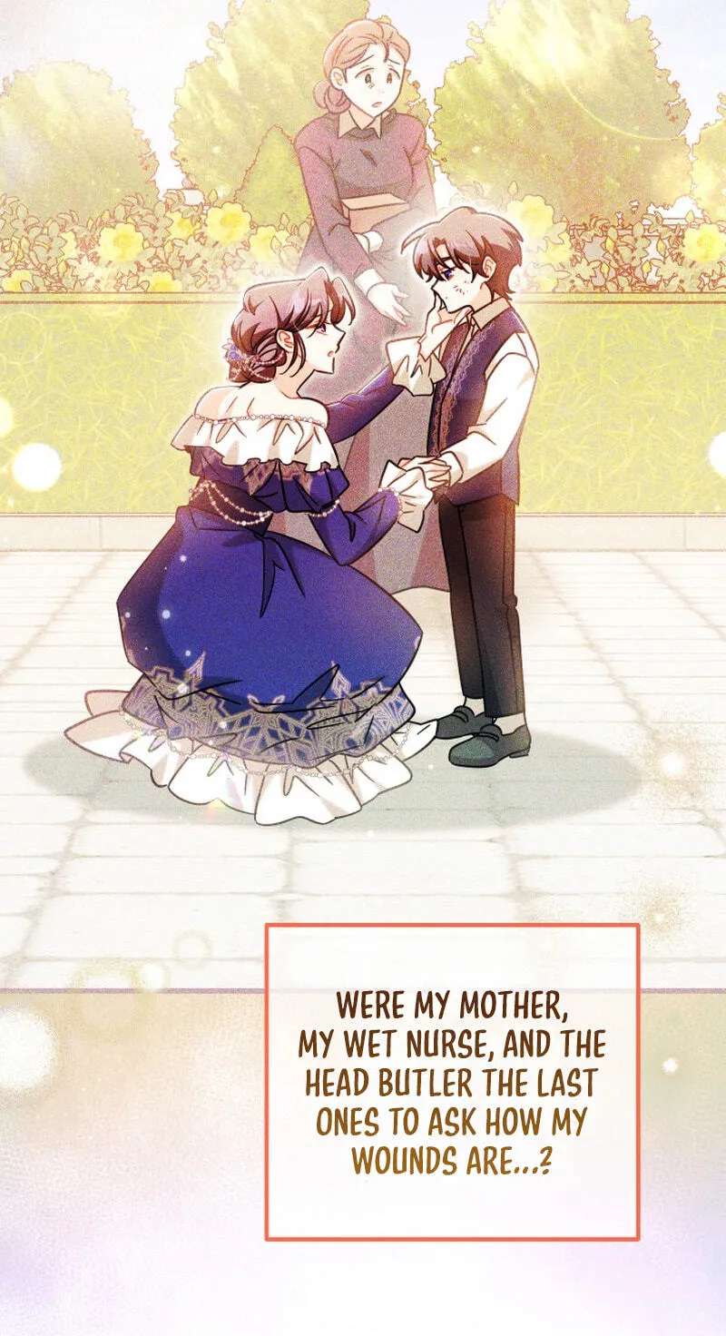 The Maid With a Child Chapter 26 - page 78