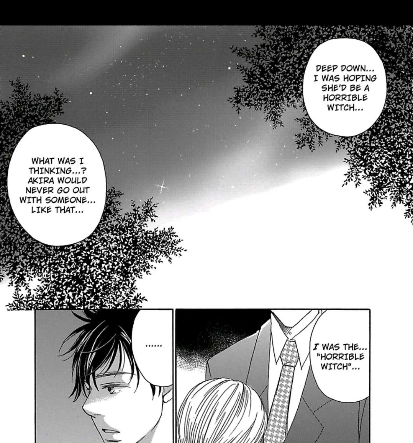Darling niwa Himitsu! Chapter 2 - page 63