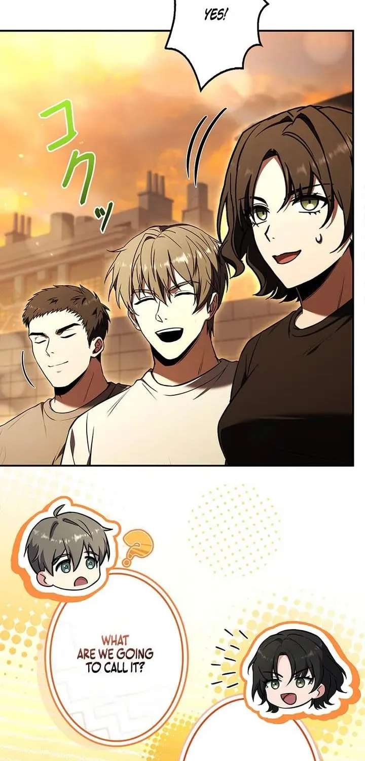 The Saint Who Levels Up as a Necromancer Chapter 37 - page 75