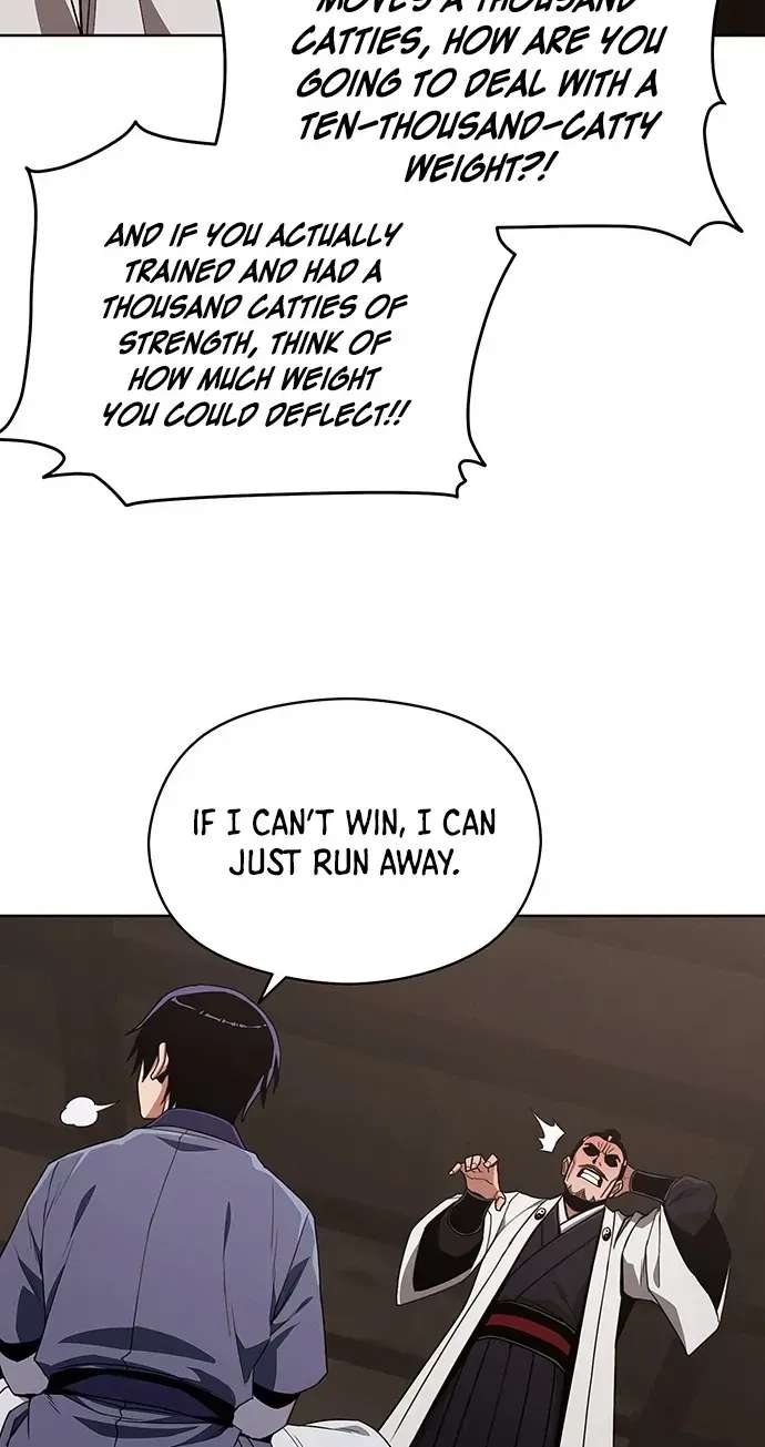 Cheonma Apocalypse Chapter 1 - page 27