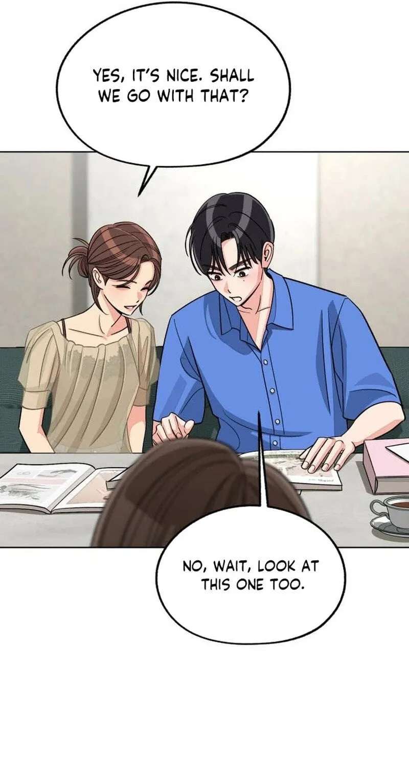 Iseop’s Romance Chapter 113 - page 63
