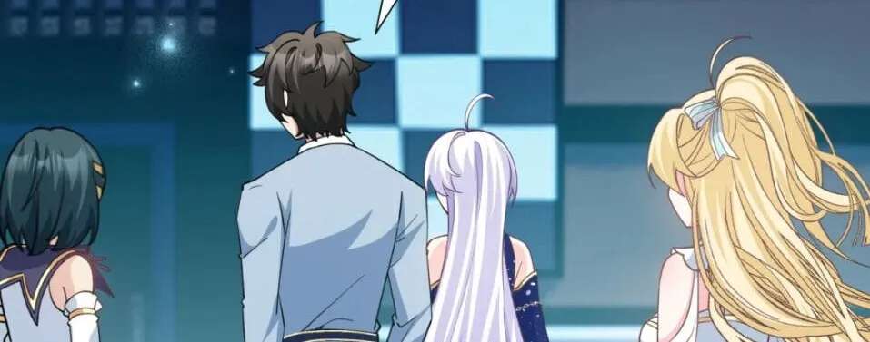 Shuo Hao Zuo Kepu, Fensi Que Quan Shi Monv? Chapter 57 - page 27