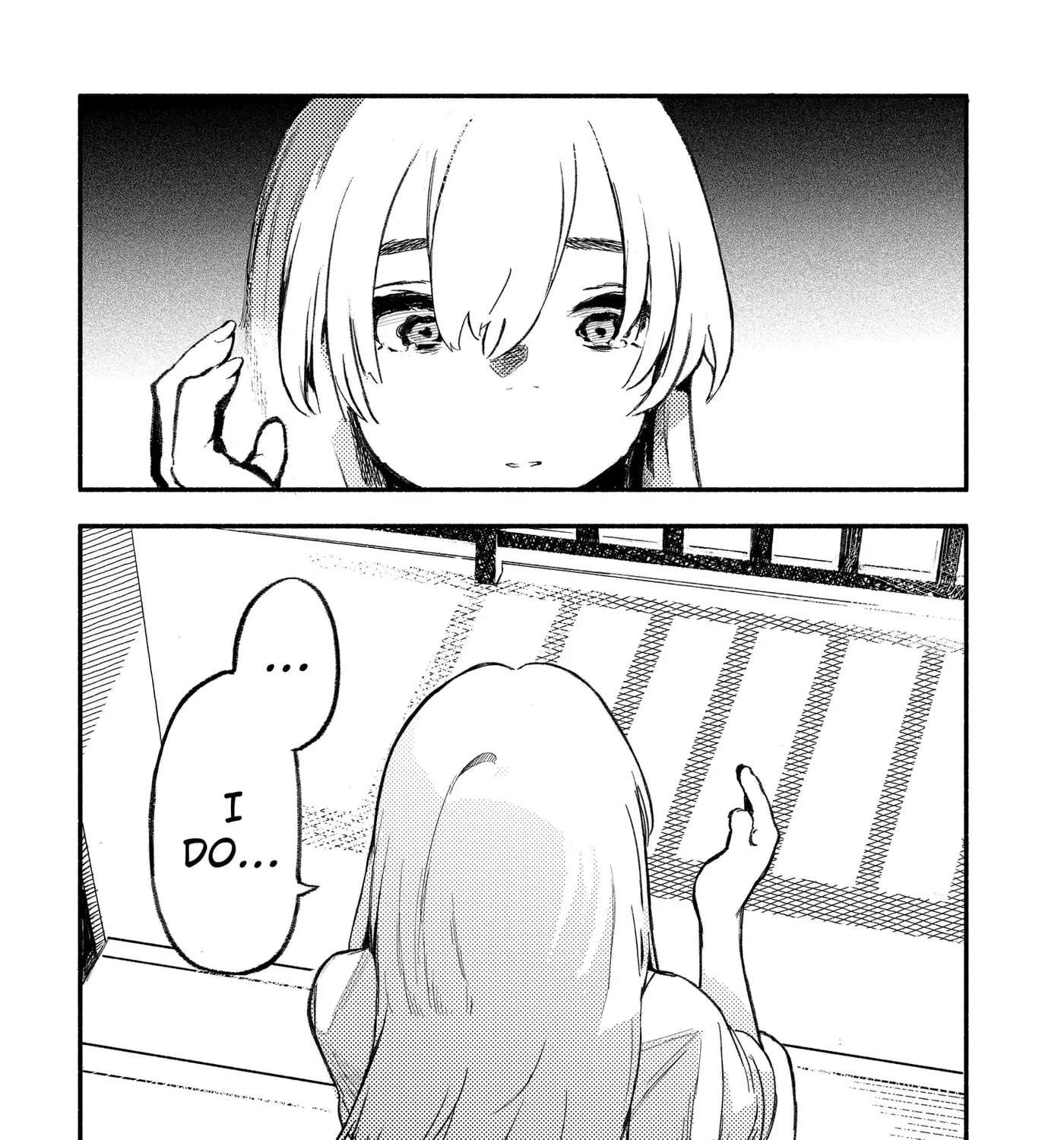 Mayori Academy Chapter 1 - page 87