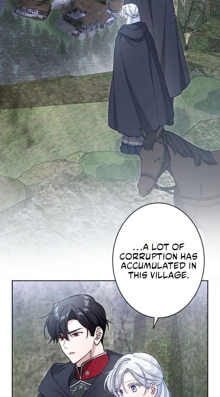 Yomei Wazuka na Kodomo no Mamahaha ni Narimashita Chapter 69 - page 30