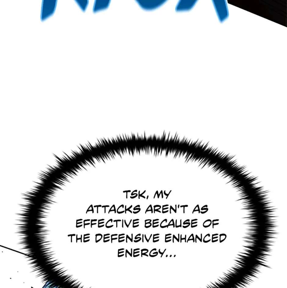 Absolute Master of the Senate Chapter 35 - page 92