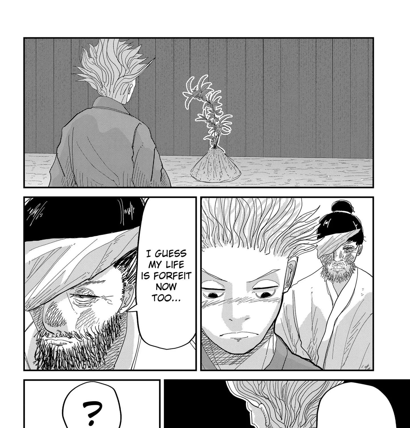 KAKAKAKA Chapter 1 - page 127