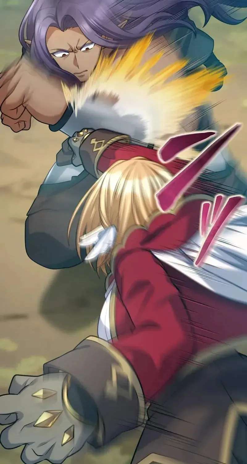 All the Heroes Are My Enemies: The ‘Useless’ Class Dropout Overpowers Everyone With His Barrier Skill and Takes Revenge Chapter 23 - page 44