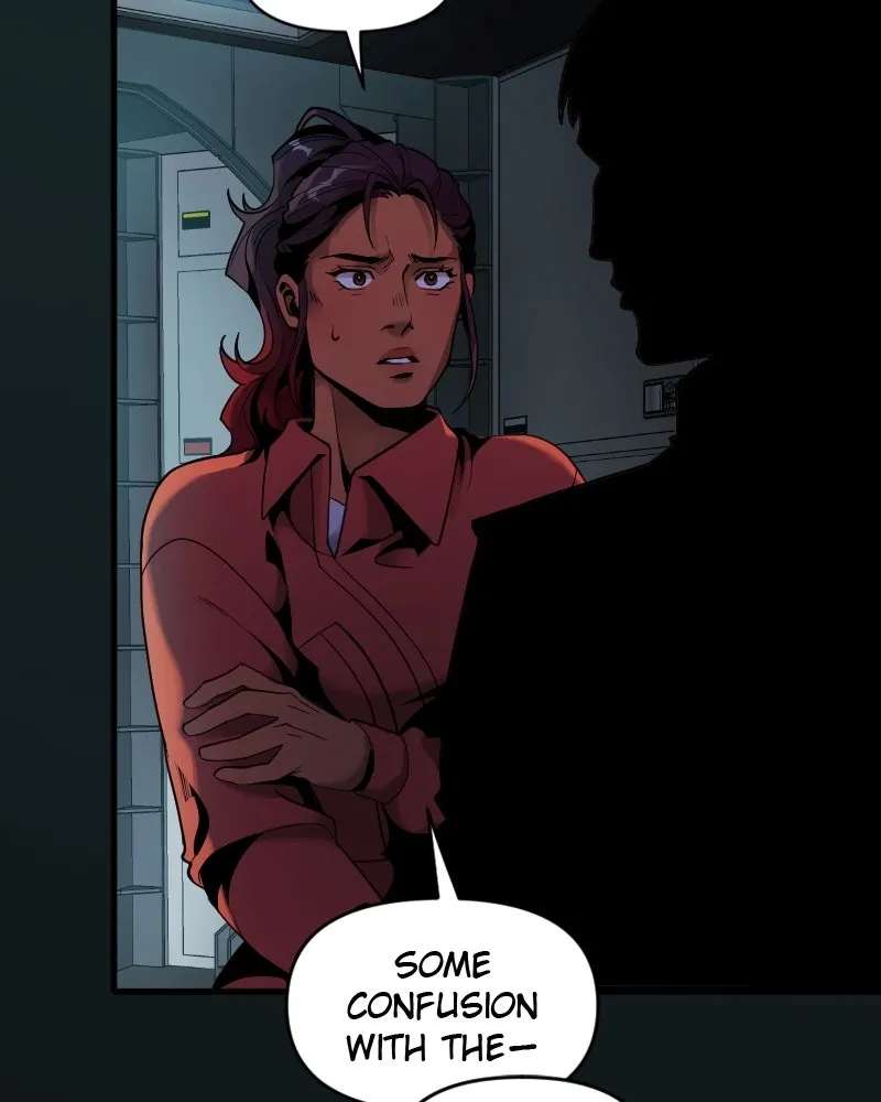 Recollection: A Star Trek Story Chapter 5 - page 133