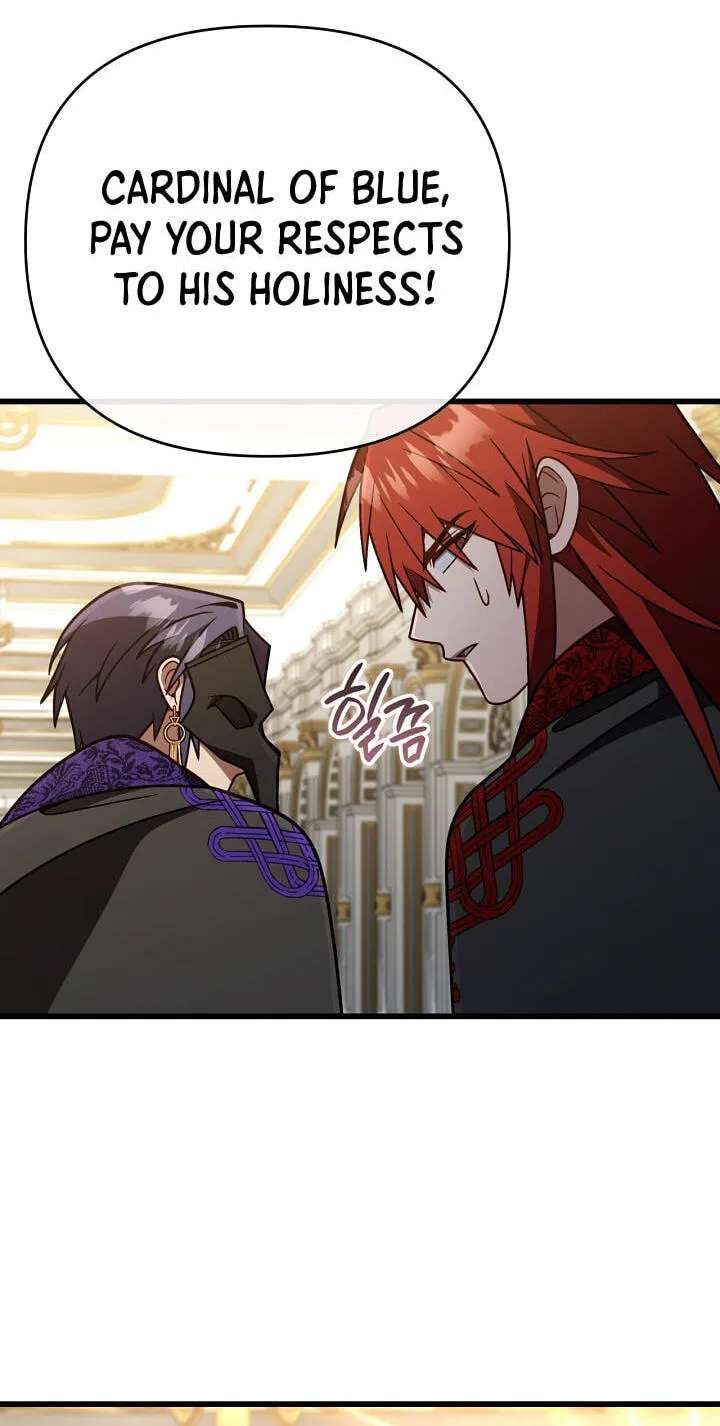 Holy Hella's Ultimate End Chapter 97 - page 71