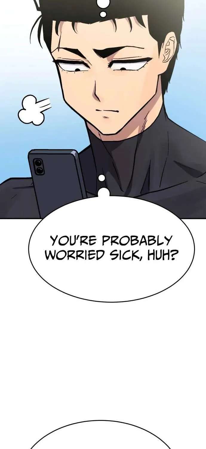 The Strongest in Hell, Mak Geum-gang Chapter 1 - page 64