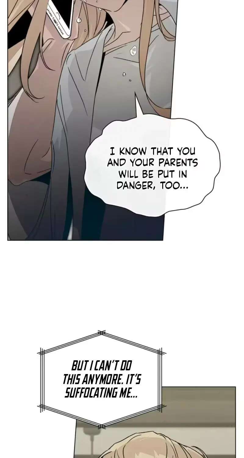 A Night of Deception Chapter 30 - page 57