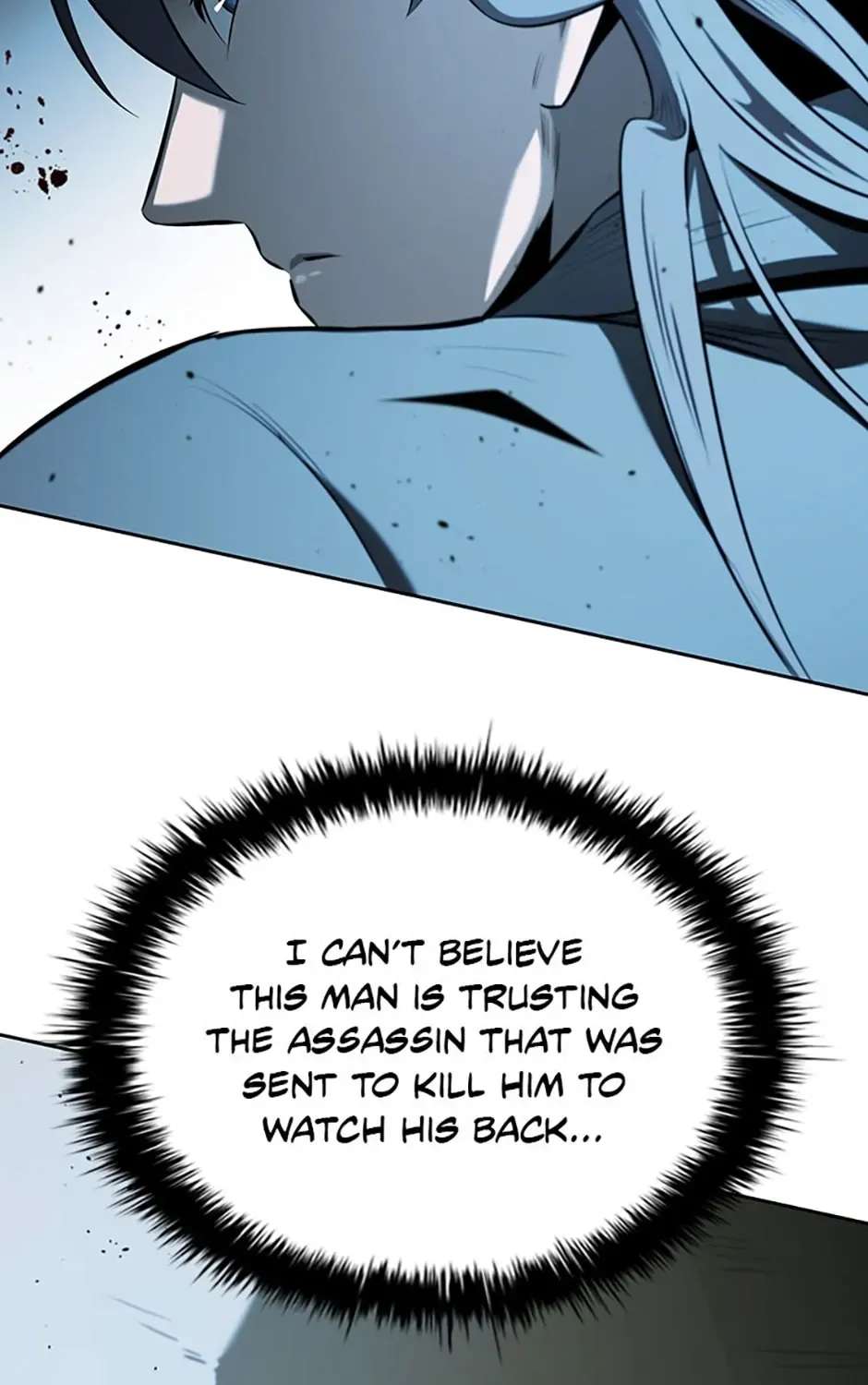 Absolute Master of the Senate Chapter 59 - page 11