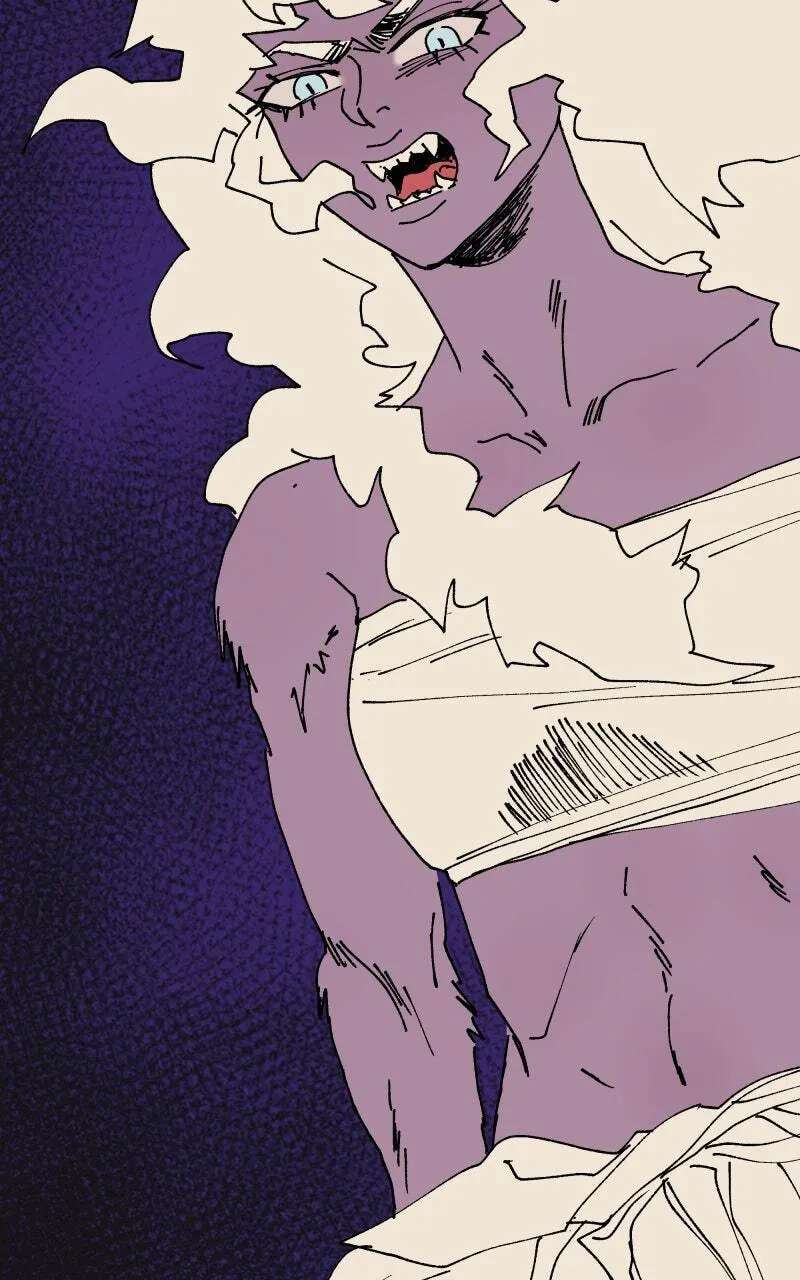 Unnie, I Like You! Chapter 82 - page 34
