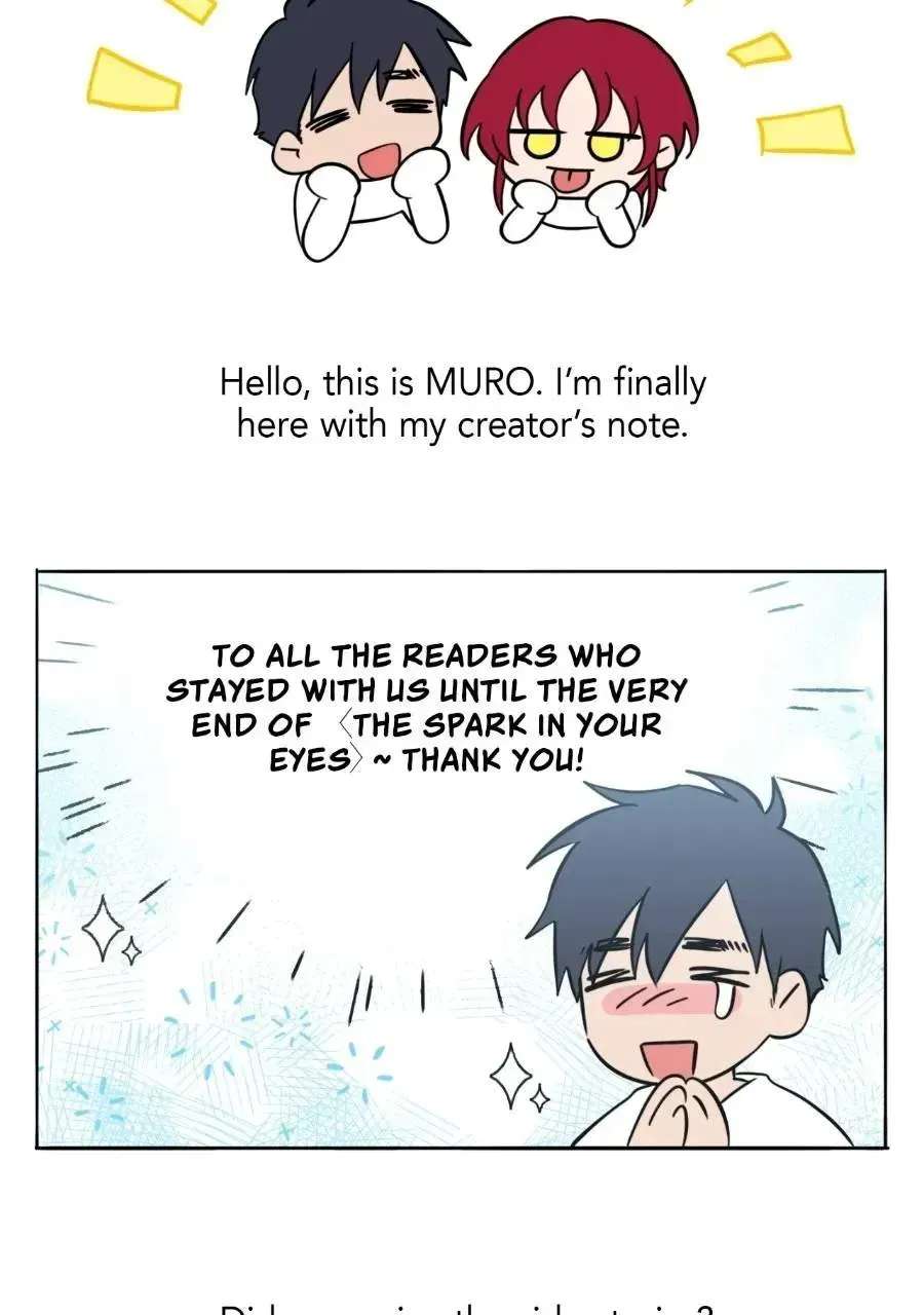 Blinded By The Setting Sun Chapter 232 - page 3