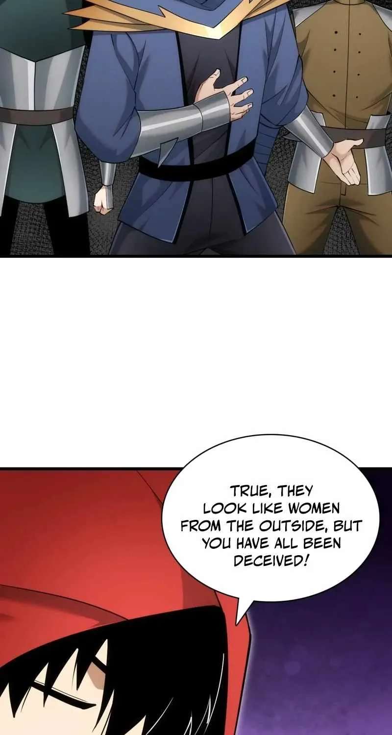 Online Game: I Can Evolve Everything (Remake) Chapter 21 - page 49
