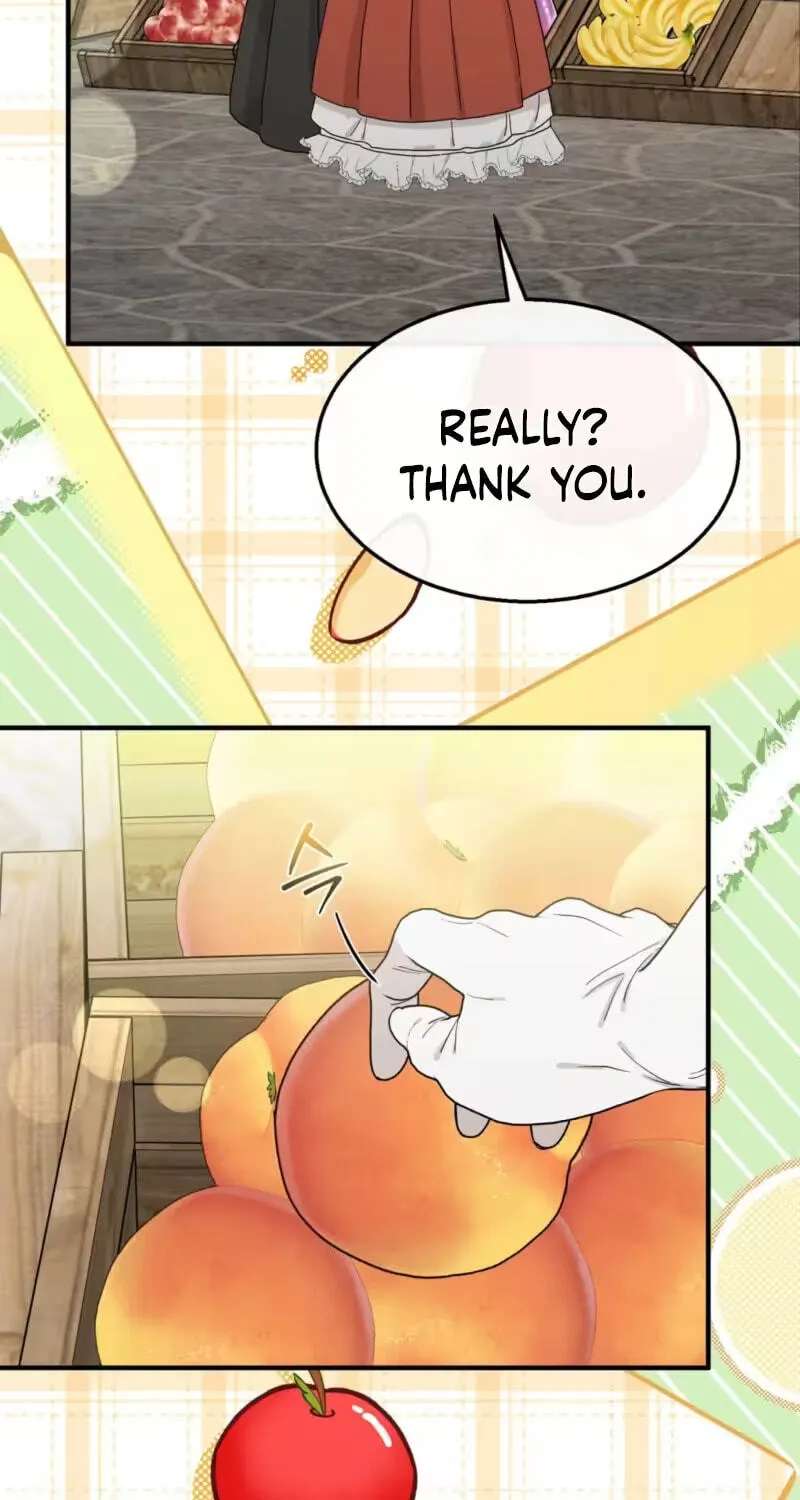 The Couple Hides Their Tastes Chapter 23 - page 19