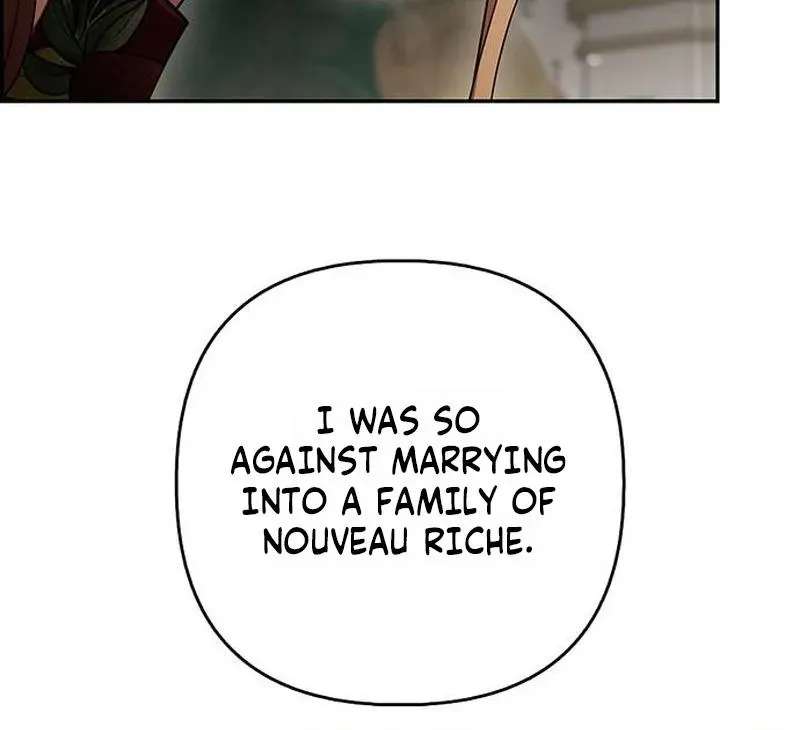 A Wicked Woman's Life with Her In-Laws Is Fun Chapter 1 - page 28
