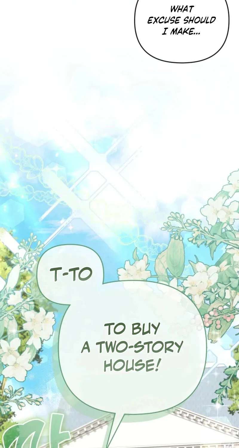 The Life Goal Is To Get A Two-Story House Chapter 31 - page 52