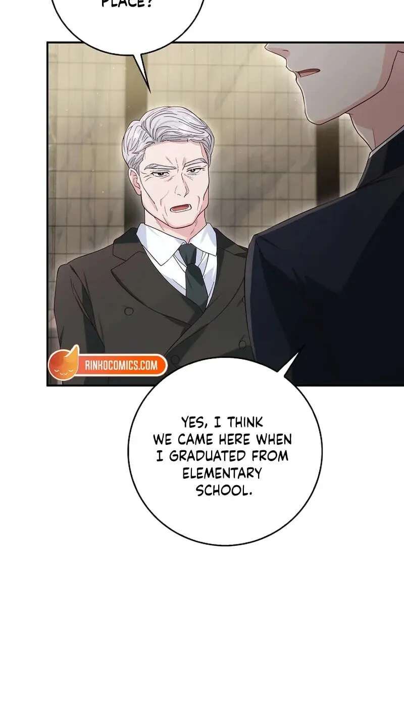 Marriage Starts with an Interview Chapter 43 - page 5