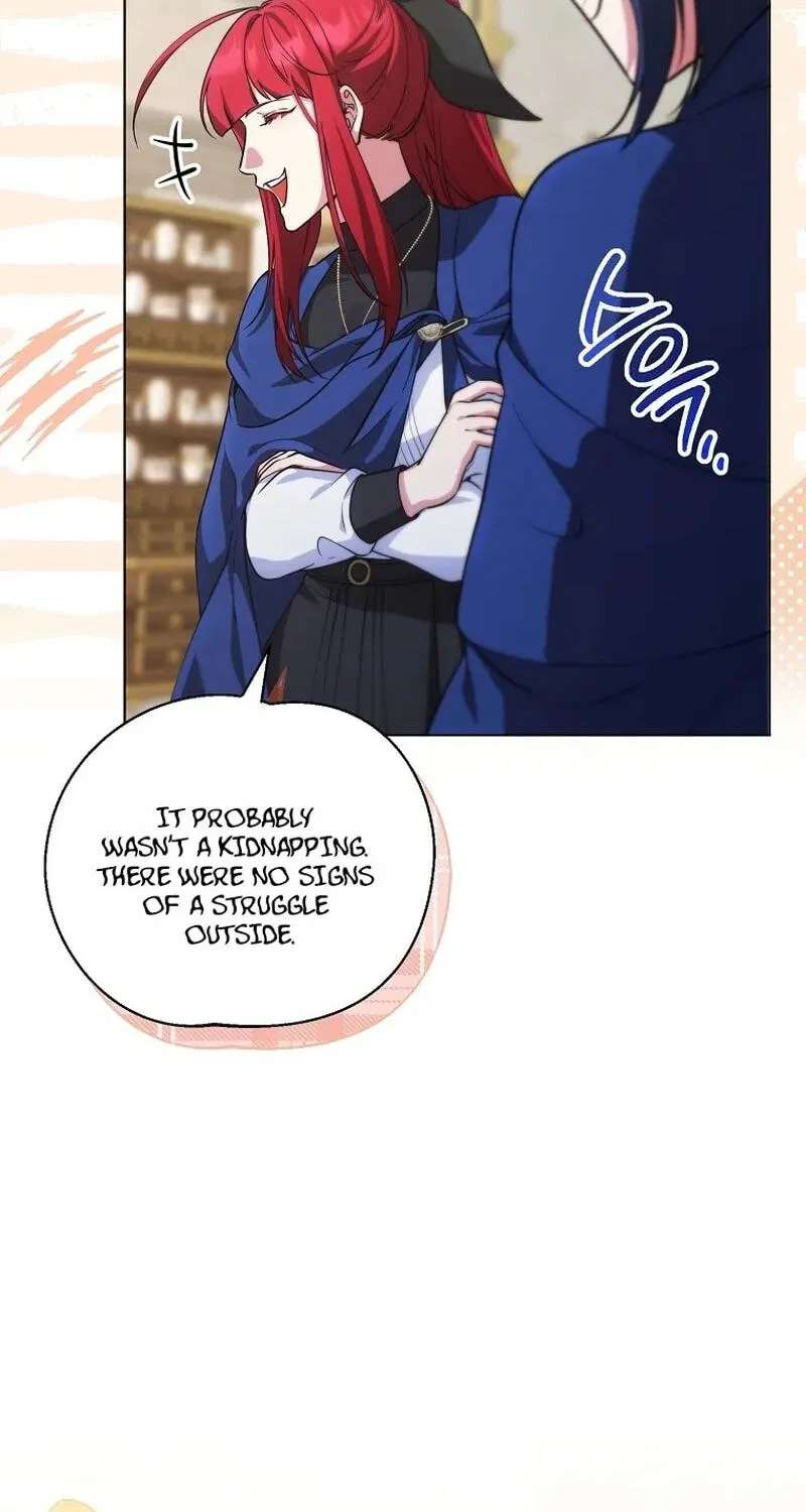 The Mighty Teacher is a Roleplayer Chapter 46 - page 67