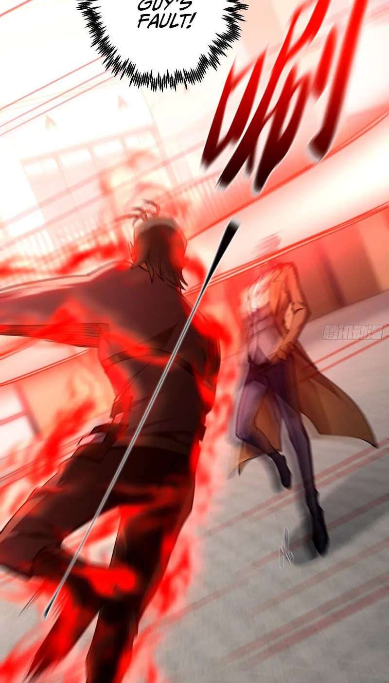 I Turn Skills into Broken Ones with a Single Word Chapter 25 - page 51