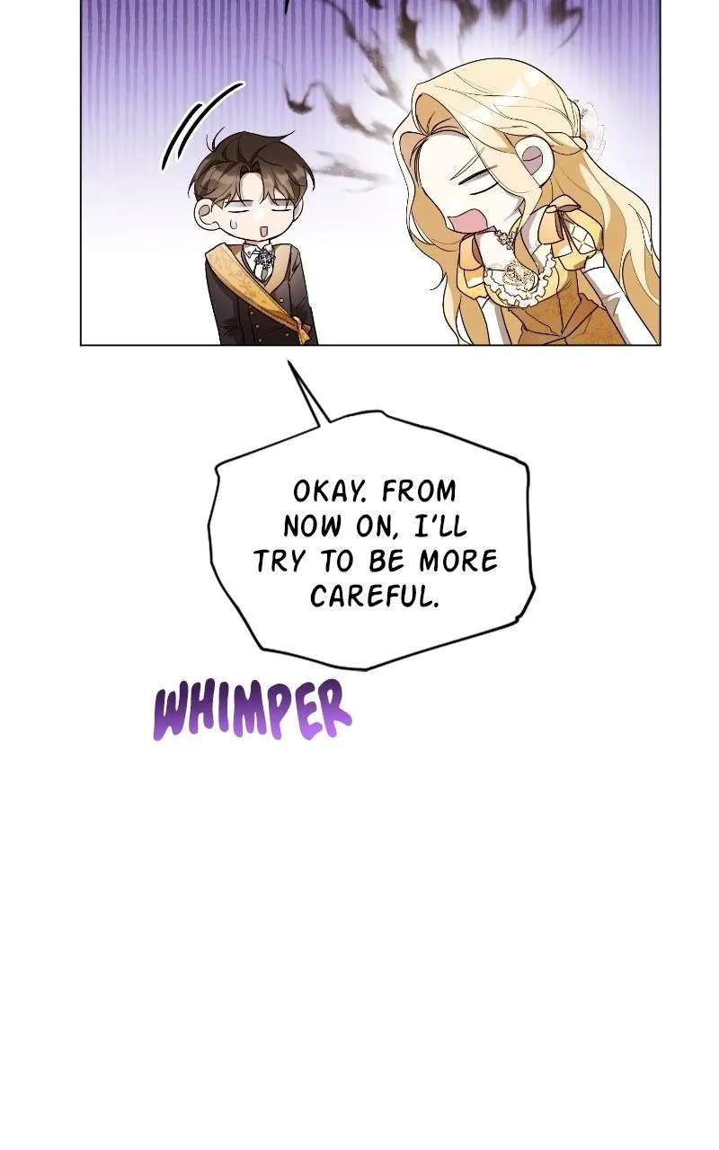 Wished You Were Dead Chapter 133 - page 67