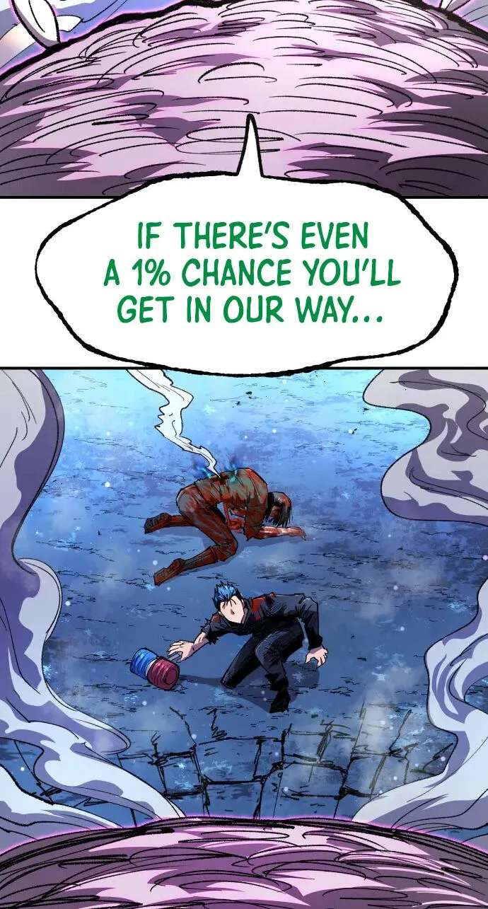 Island of Stars and Chains Chapter 77 - page 59