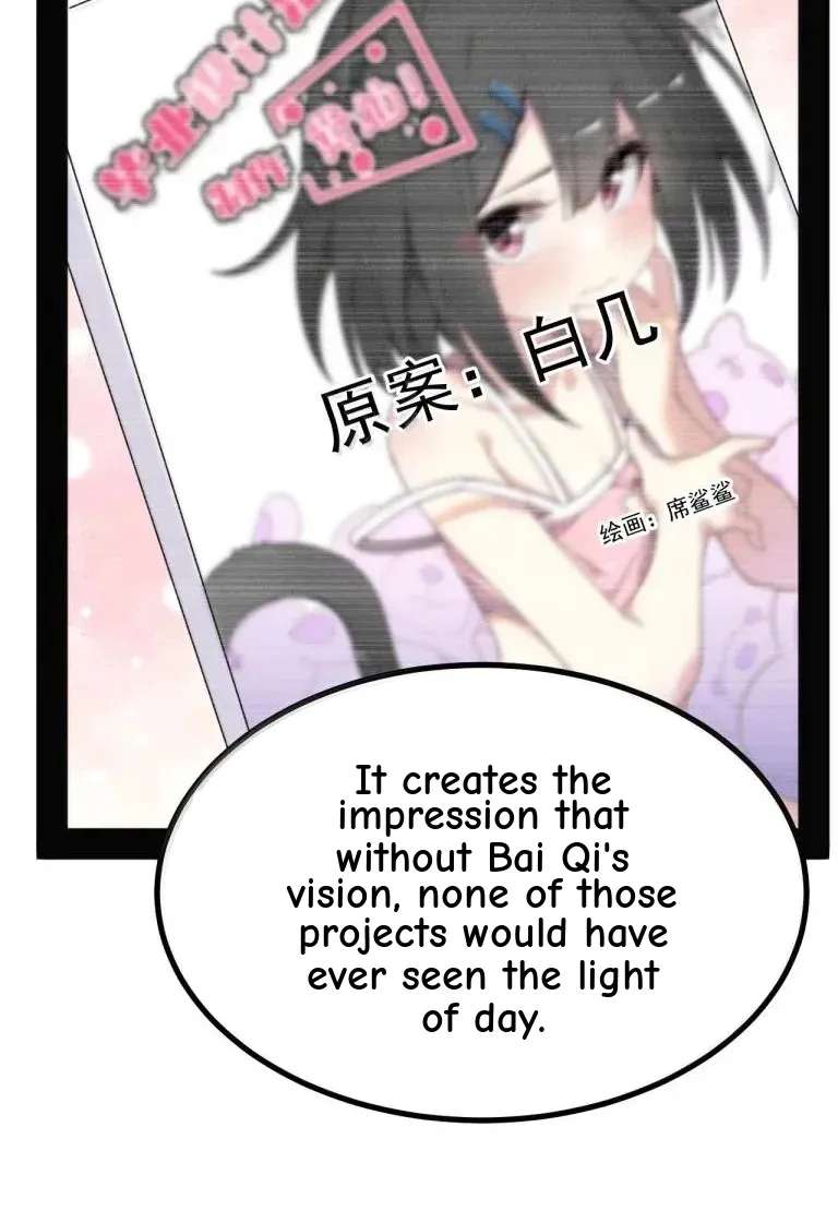 The Graduation Project Is, Making Butter! Chapter 76 - page 47