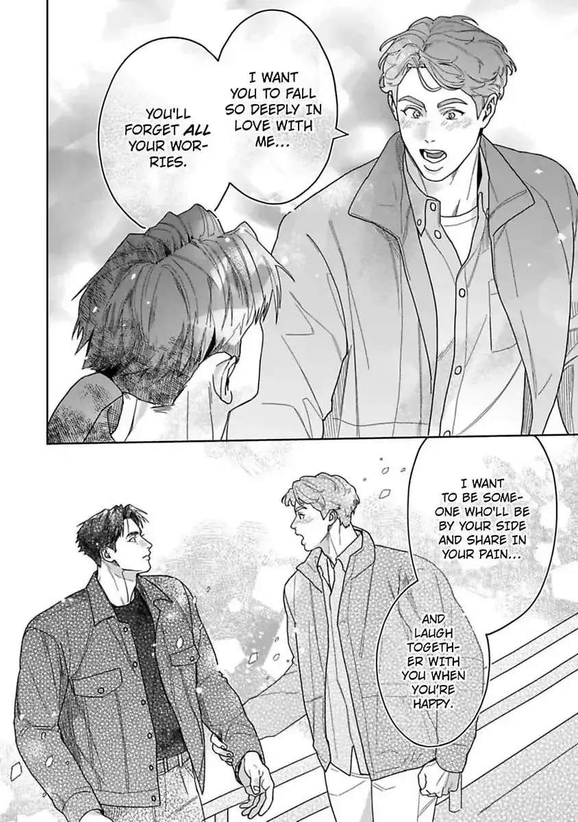 See You Again Tomorrow, Mr. Policeman Chapter 5 - page 27