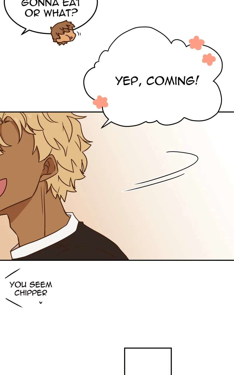 Diner for Adas Chapter 2 - page 55