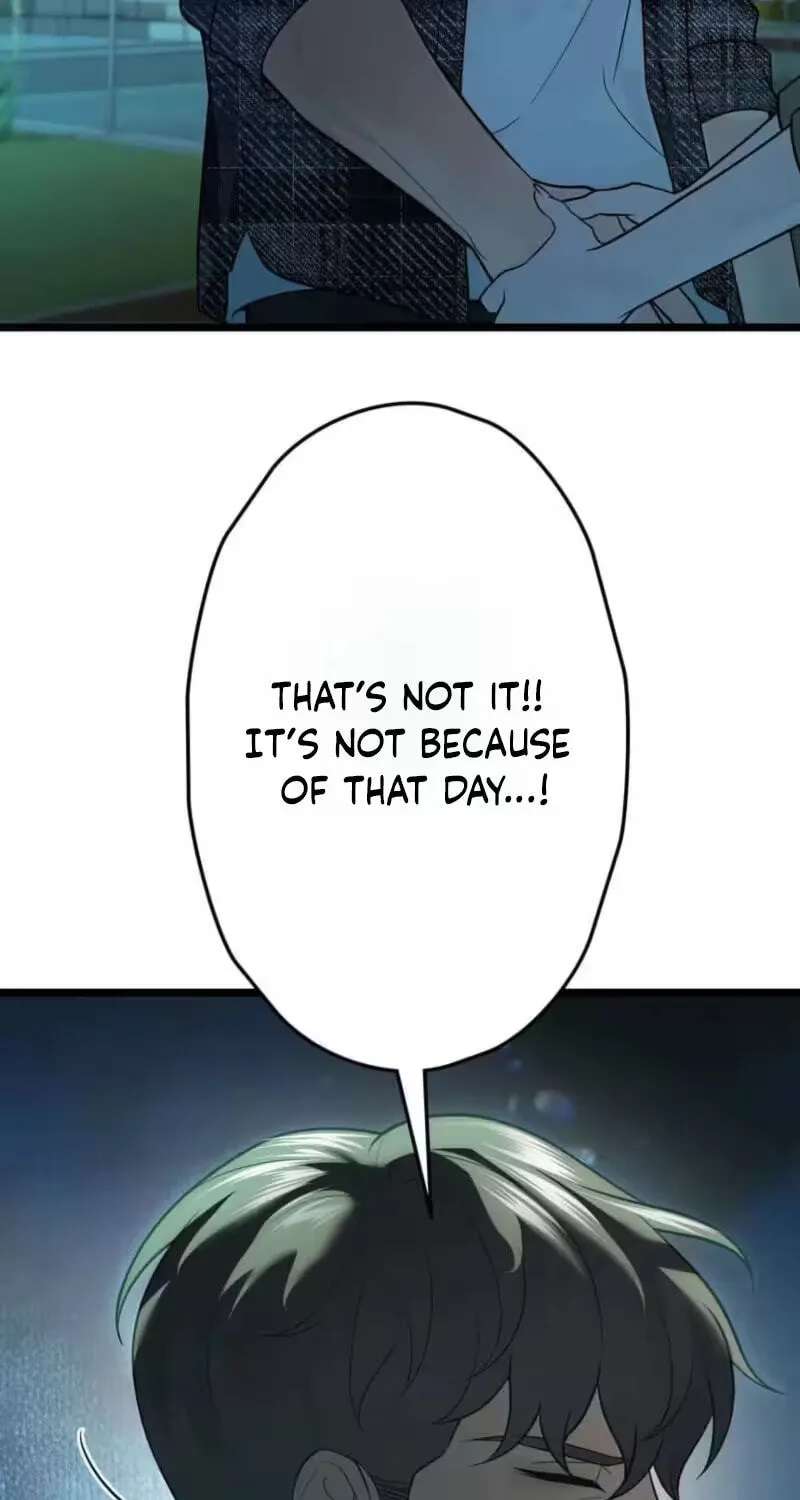 Burning for You Chapter 39 - page 71