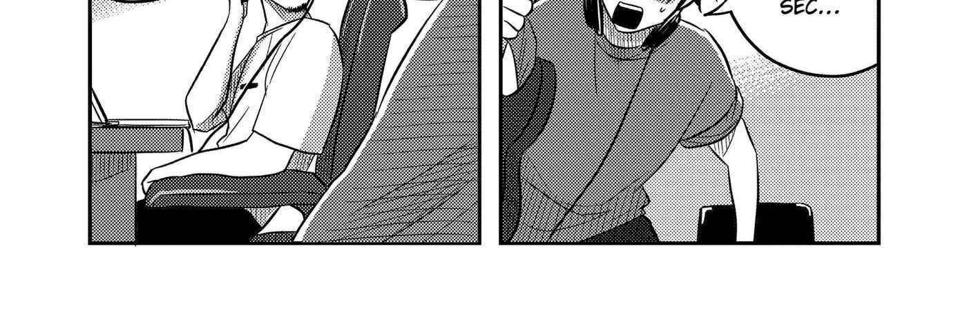 Nishi Tokyo Metal Brothers Chapter 21 - page 58