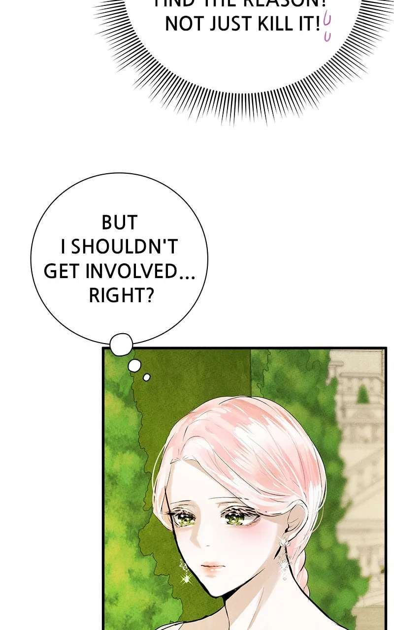 Time To Call OffThis Engagement Chapter 6 - page 69