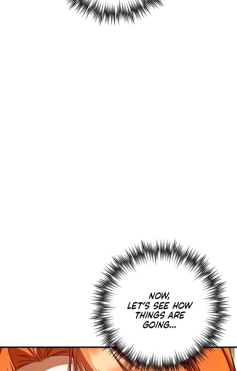 Stay Out of My Rofan! Chapter 12 - page 34