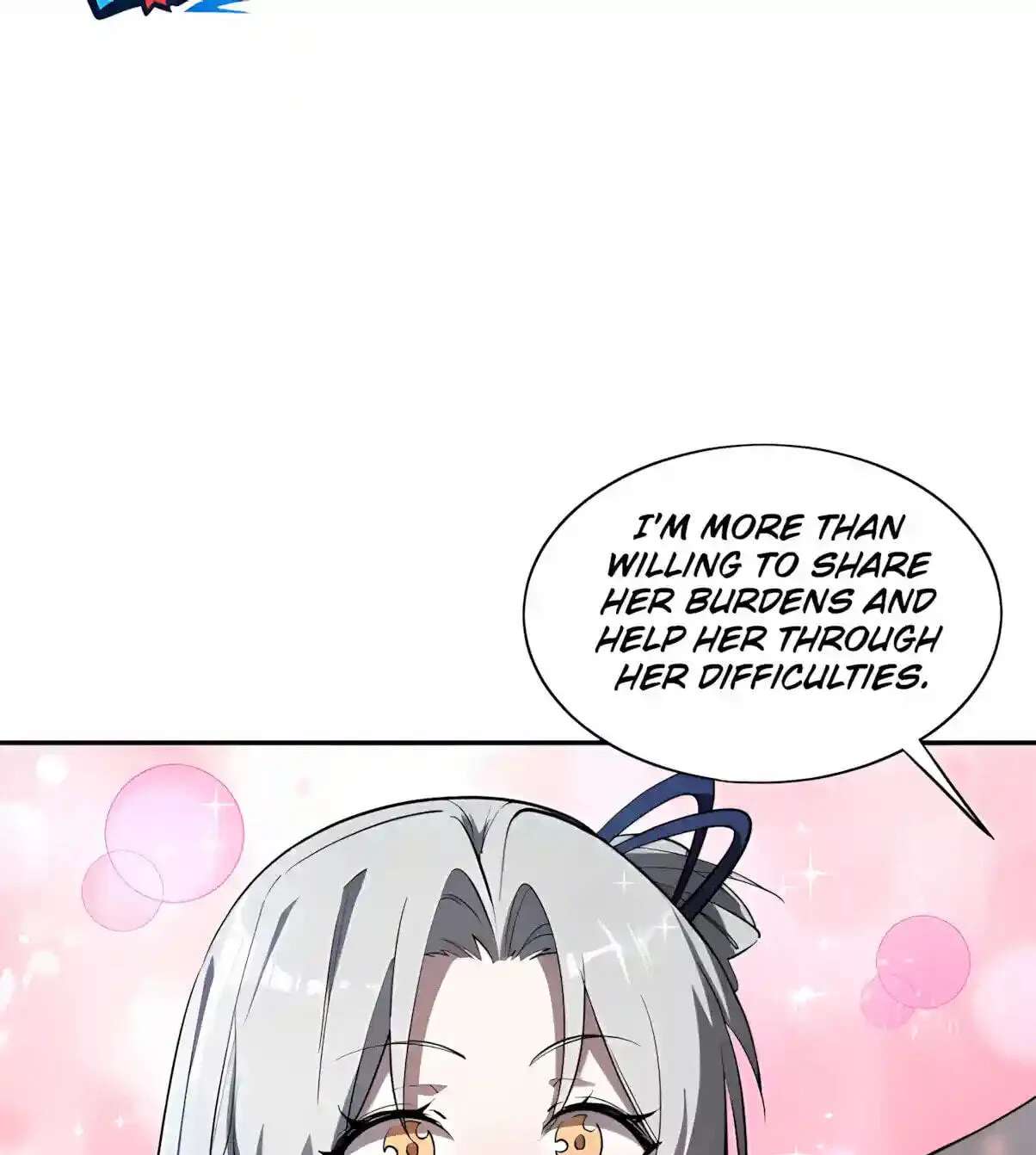 SSS Ji Chaoyue Changli De Sheng Qishi Chapter 207 - page 13