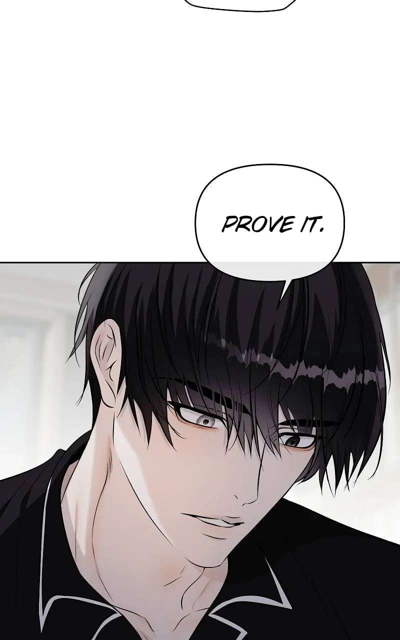 How to Win Over an Alpha Male Chapter 38 - page 10