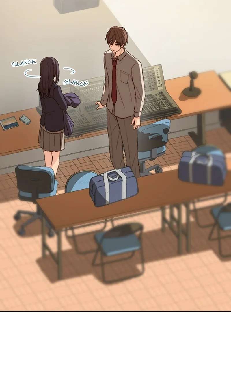 My Second andFinal First Love Chapter 2 - page 10