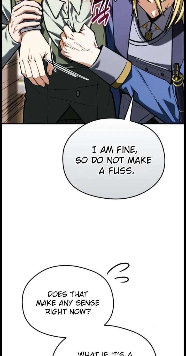 The Otherworldly Nutritionist Chapter 33 - page 4