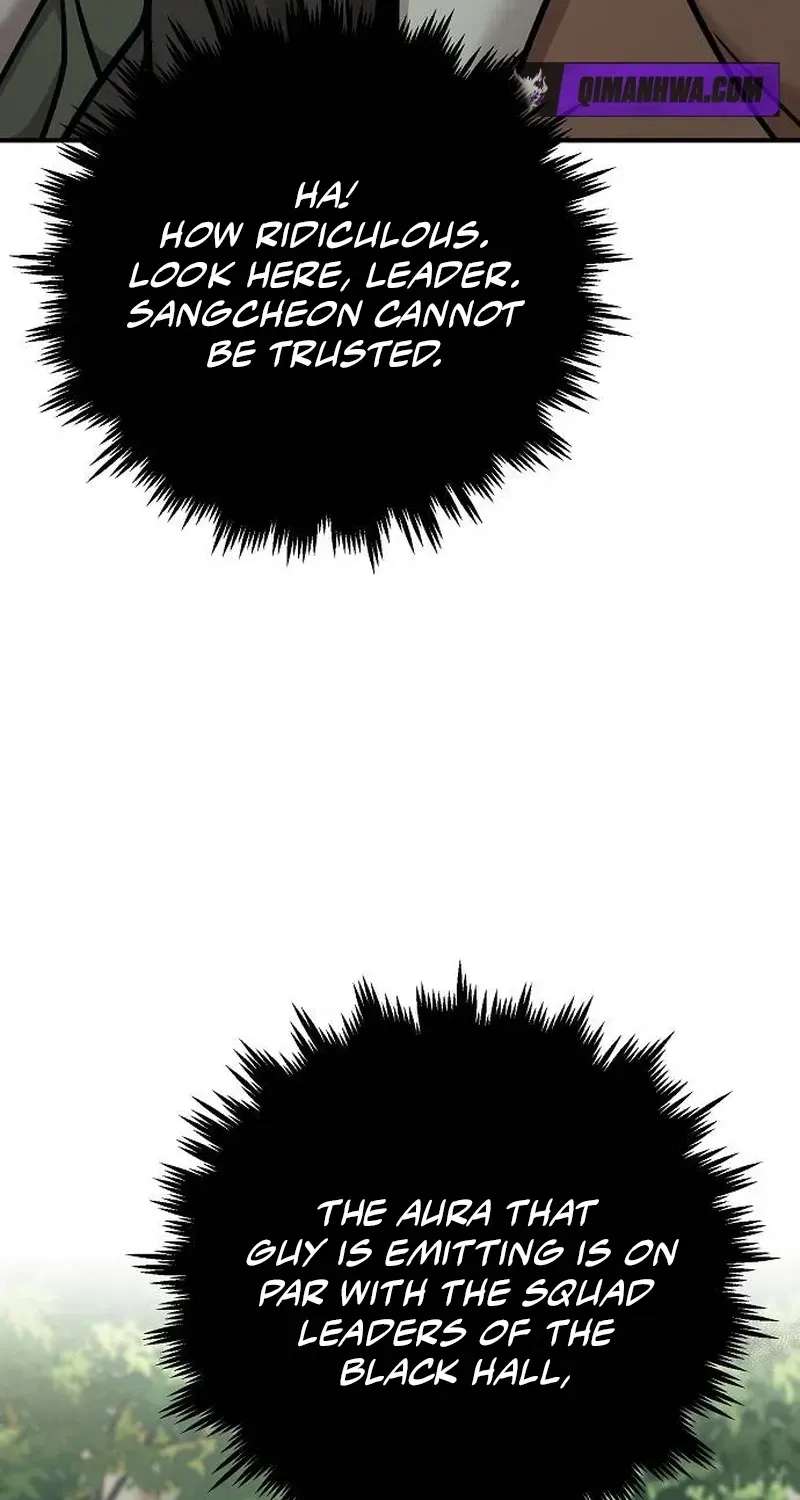 The Mysterious World's Greatest Martial Artist Little Prince Chapter 130 - page 49