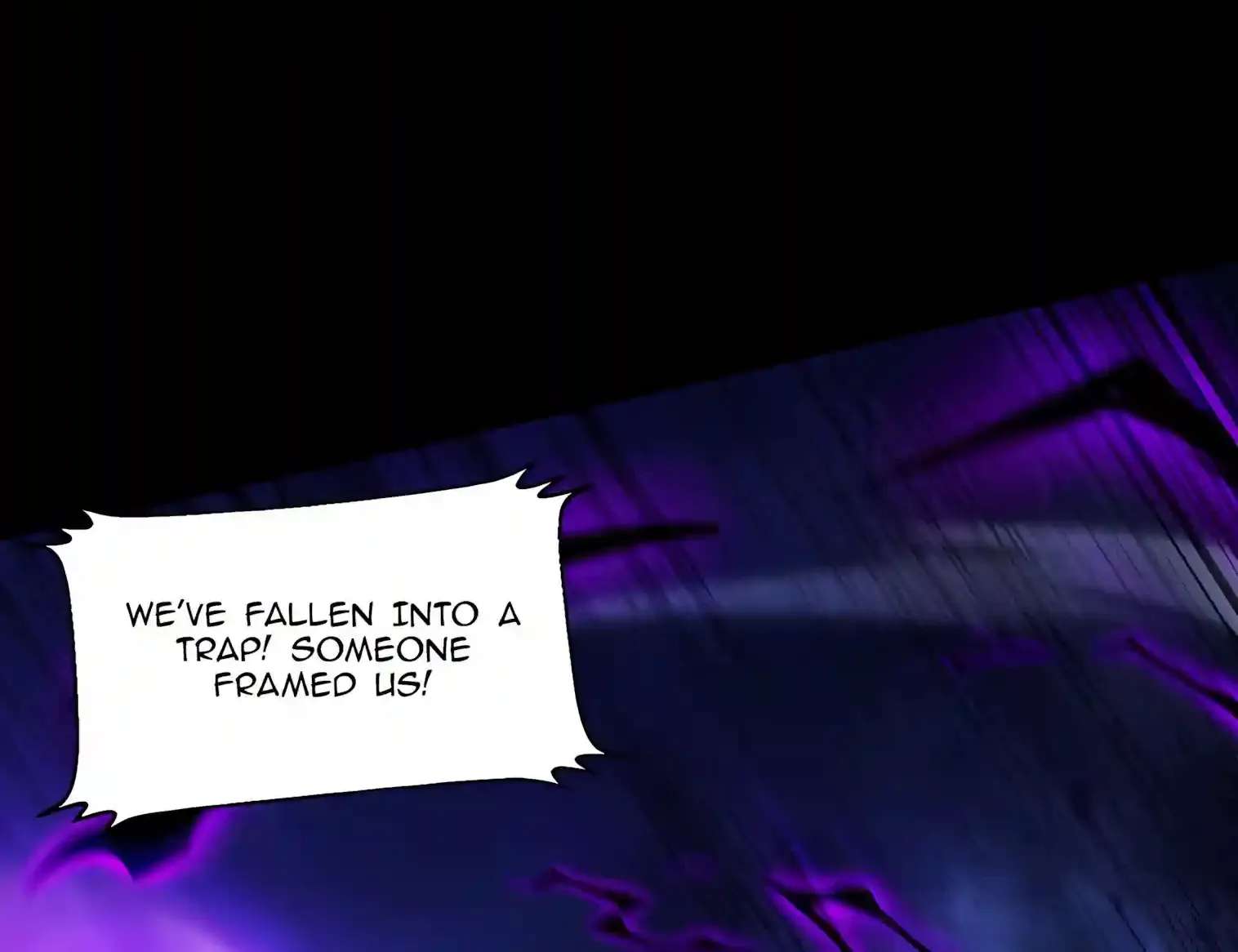 In the Age of Class Awakening, I Bring the Underworld to the Mortal Realm Chapter 4 - page 36