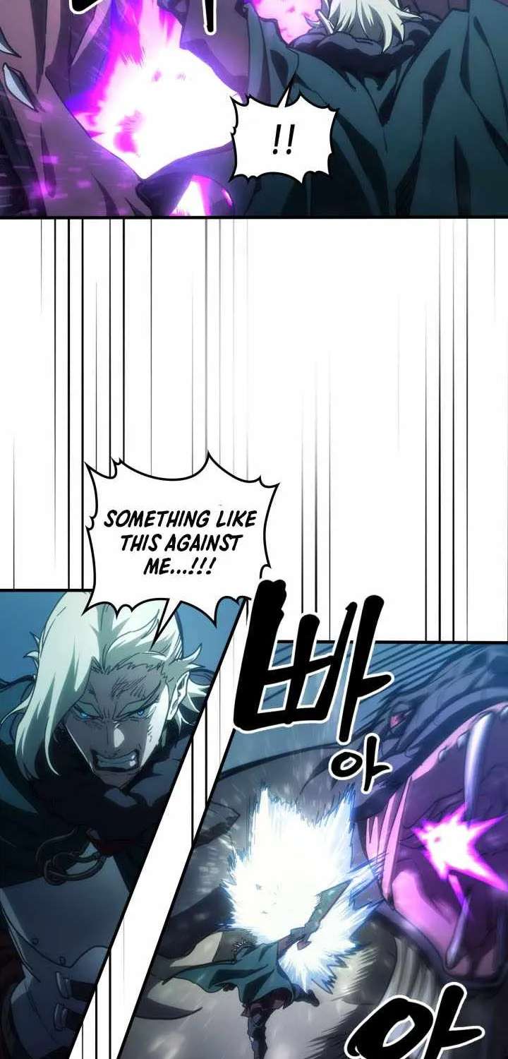 Mr Devourer, Please Act Like A Final Boss Chapter 147 - page 6