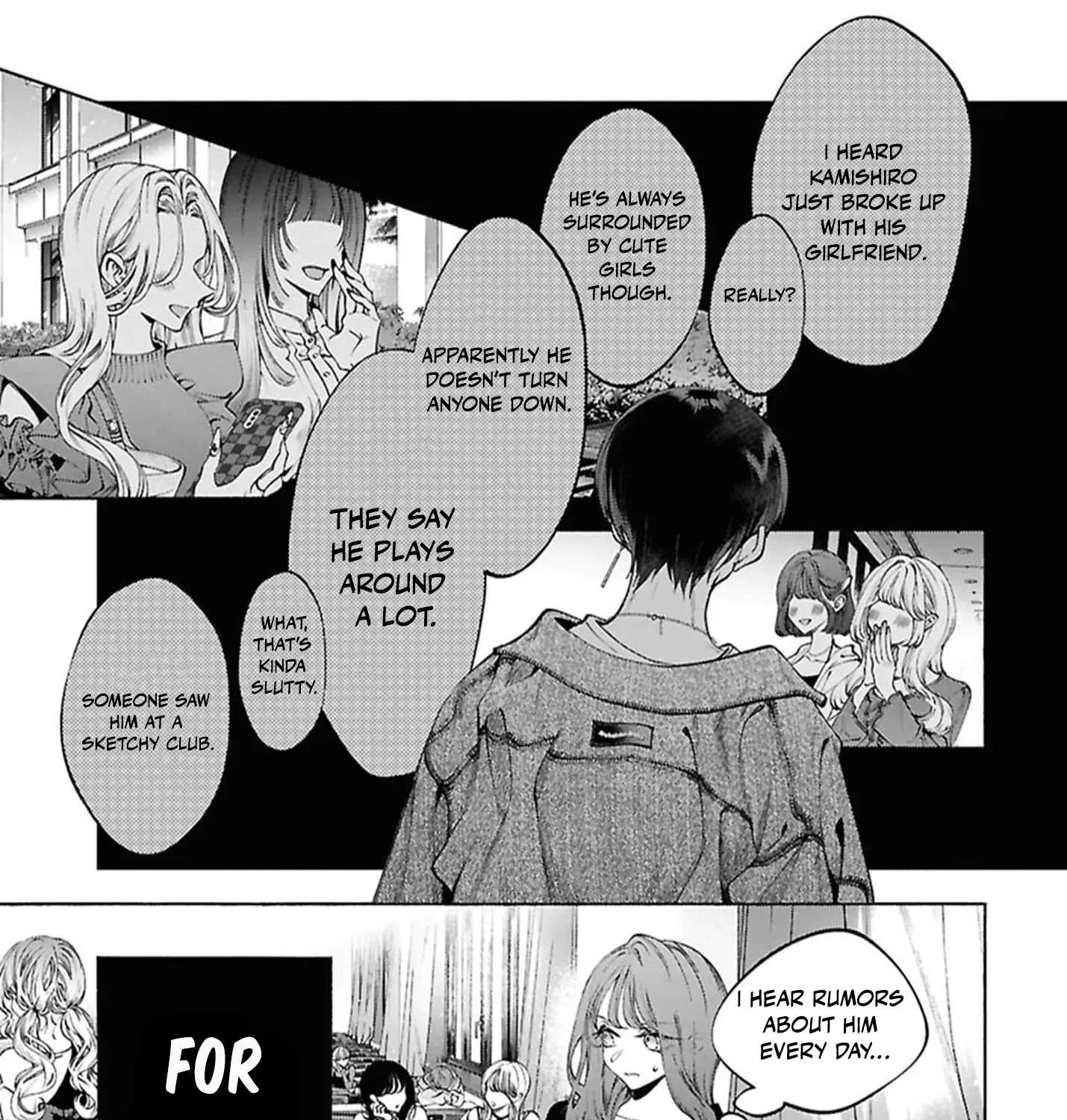 You Eventually Became My Poison Chapter 1 - page 55