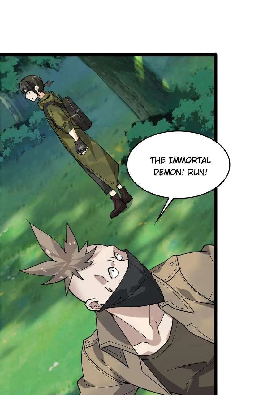The Master of Fate Chapter 102 - page 1