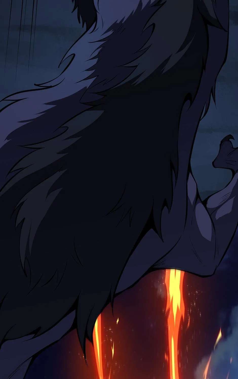 The Beginning After the End Chapter 255 - page 37