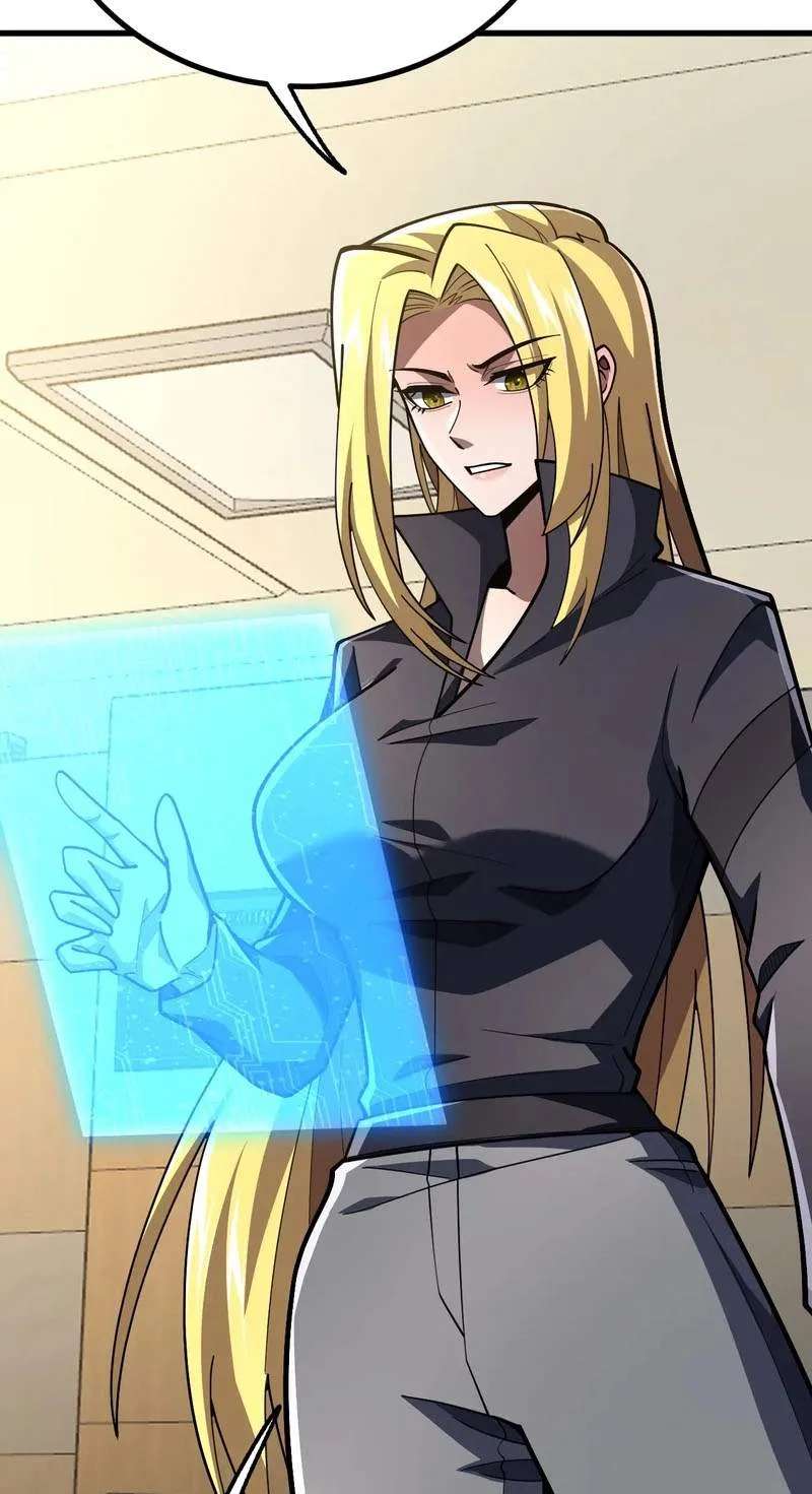 Super Magic Academy's SS Rank Freshman Chapter 32 - page 9