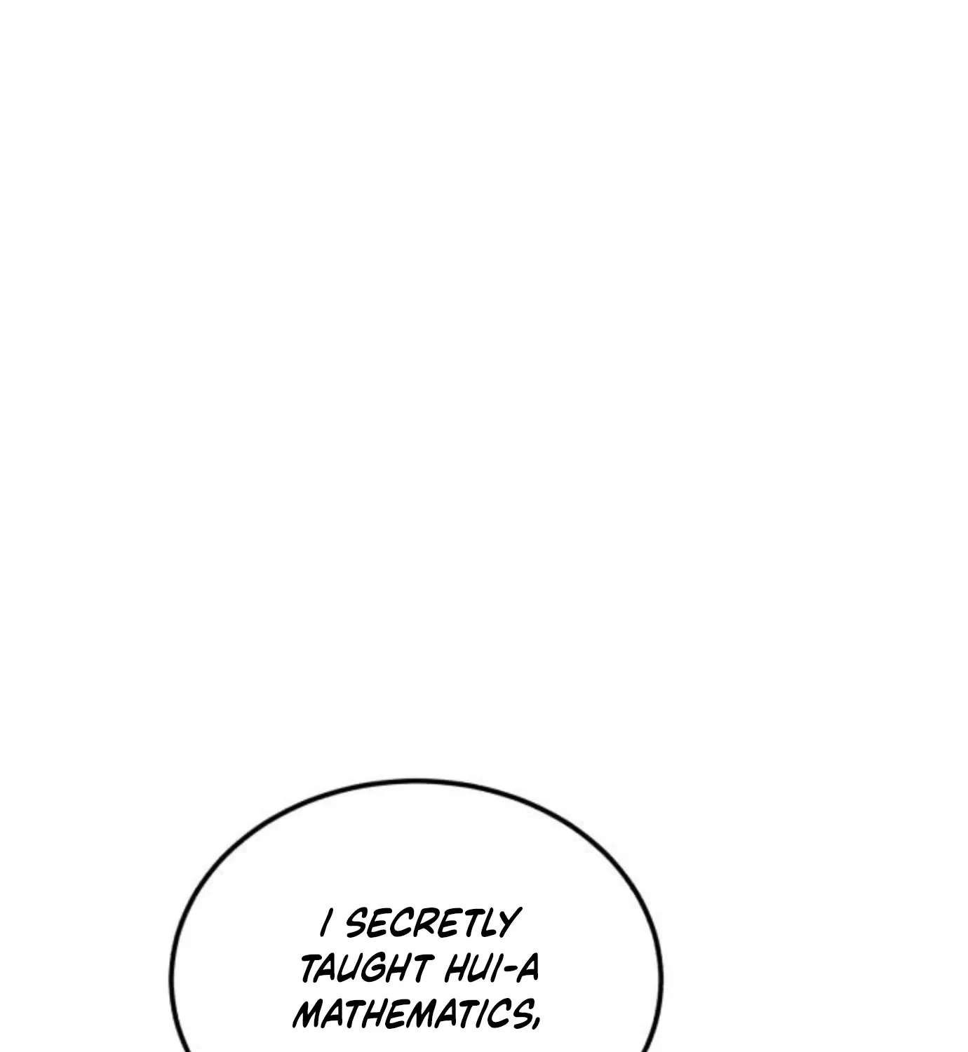 I Was Reincarnated as King Danjong's Nanny Chapter 48 - page 137