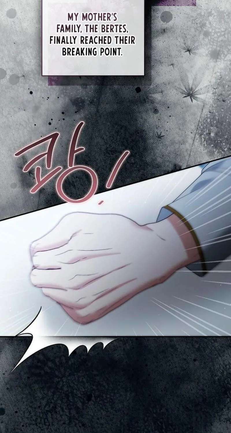Pure Love, Corruption Chapter 39 - page 8